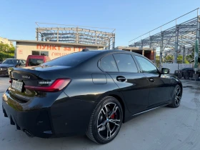 BMW 320 D M xdrive, снимка 5