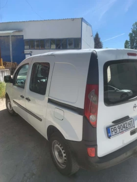 Renault Kangoo, снимка 9