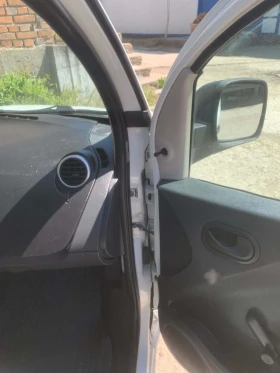 Renault Kangoo, снимка 4