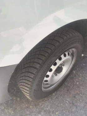 Renault Kangoo, снимка 12