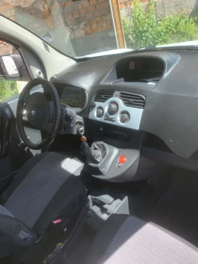 Renault Kangoo, снимка 5