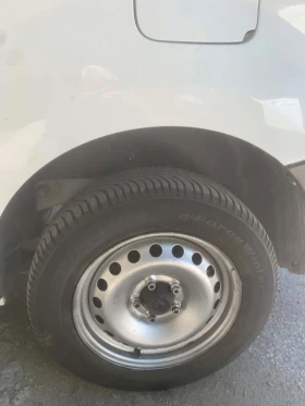 Renault Kangoo, снимка 3