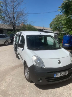 Renault Kangoo, снимка 11