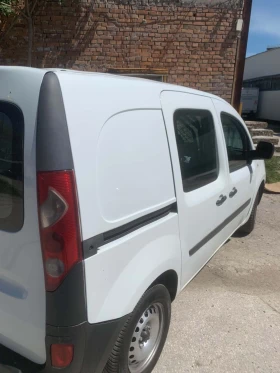 Renault Kangoo, снимка 7
