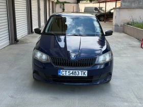 Skoda Fabia 1.4 TDI, снимка 2
