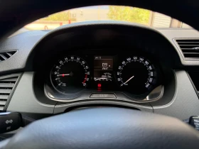 Skoda Fabia 1.4 TDI, снимка 13