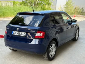 Skoda Fabia 1.4 TDI, снимка 6