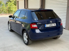 Skoda Fabia 1.4 TDI, снимка 4