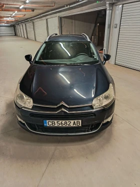 Citroen C5 EXCLUSIVE, снимка 7