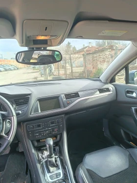 Citroen C5 EXCLUSIVE, снимка 8