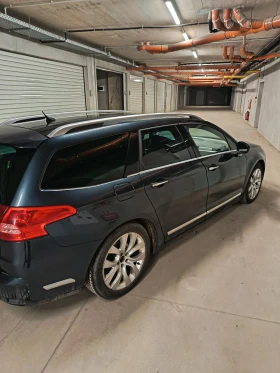 Citroen C5 EXCLUSIVE, снимка 1