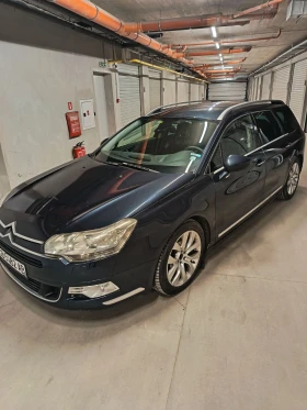 Citroen C5 EXCLUSIVE, снимка 6