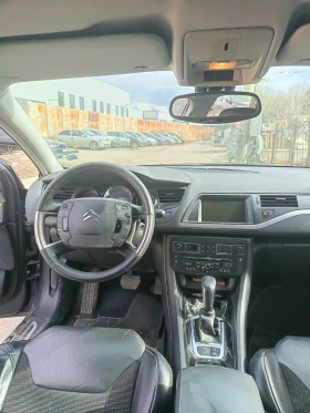 Citroen C5 EXCLUSIVE, снимка 9