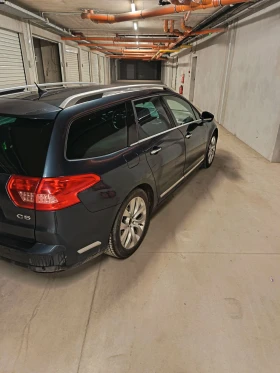 Citroen C5 EXCLUSIVE, снимка 5