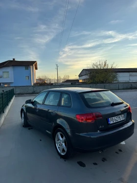 Audi A3, снимка 4