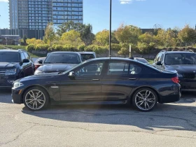 BMW 535 | M Performance | ФИКСИРАНА ЦЕНА ДО БЪЛГАРИЯ | , снимка 3