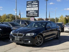 BMW 535 | M Performance | ФИКСИРАНА ЦЕНА ДО БЪЛГАРИЯ | , снимка 1