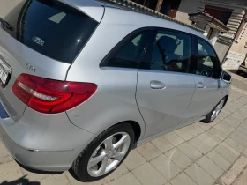 Mercedes-Benz B 200, снимка 3