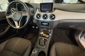 Mercedes-Benz B 200, снимка 13