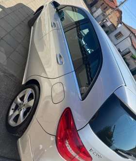 Mercedes-Benz B 200, снимка 8