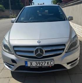 Mercedes-Benz B 200, снимка 1