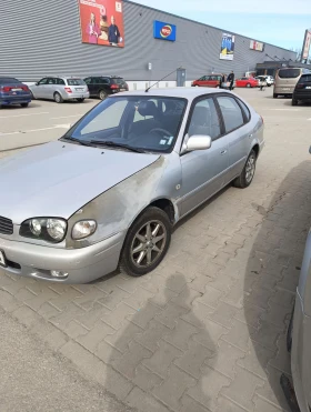 Toyota Corolla, снимка 3