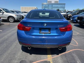 BMW 435 xDrive* АвтоКредит* (ЦЕНА ДО БГ), снимка 4