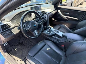 BMW 435 xDrive* АвтоКредит* (ЦЕНА ДО БГ), снимка 6