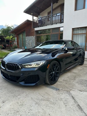 BMW 850, снимка 1