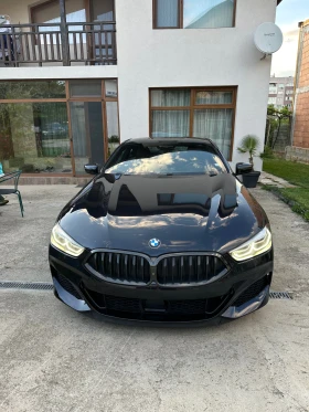 BMW 850, снимка 3