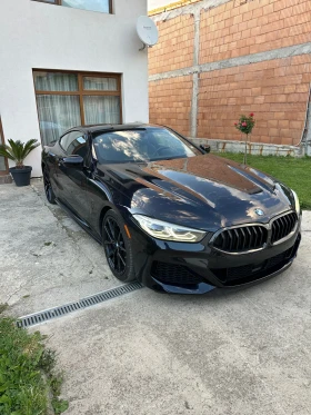 BMW 850, снимка 4