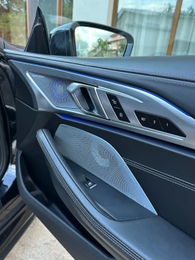 BMW 850, снимка 6