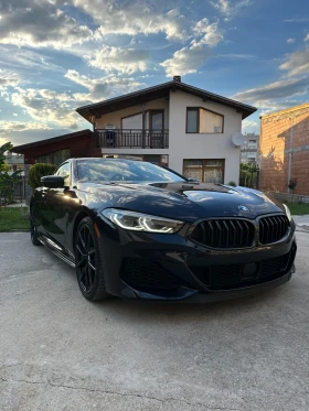 BMW 850, снимка 2