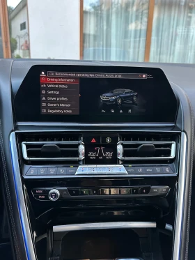 BMW 850, снимка 10