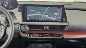 Toyota Prius * ПАНО* KEYLESS* Camera* ПОДГРЕВ* , снимка 14
