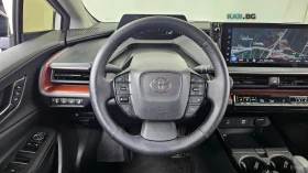 Toyota Prius * ПАНО* KEYLESS* Camera* ПОДГРЕВ* , снимка 13