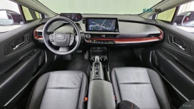 Toyota Prius * ПАНО* KEYLESS* Camera* ПОДГРЕВ* , снимка 7