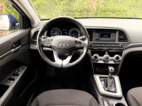 Hyundai Elantra, снимка 14