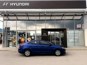Hyundai Elantra, снимка 6