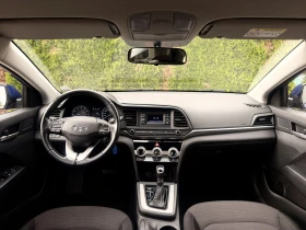 Hyundai Elantra, снимка 13