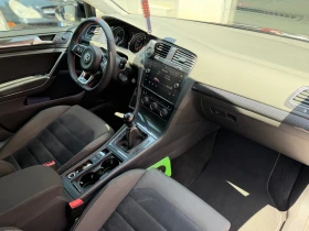 VW Golf 1.6 TDI, снимка 16