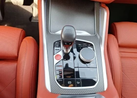 BMW XM 4.4 V8 Plug-in Hybrid xDrive, снимка 6