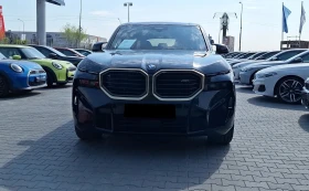 BMW XM 4.4 V8 Plug-in Hybrid xDrive, снимка 1