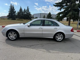 Mercedes-Benz E 270 2.7CDI* 190000KM! AVANTGARDE, снимка 8