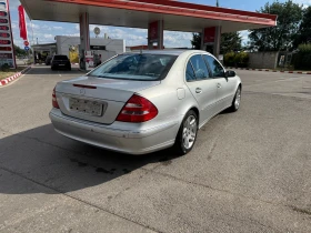 Mercedes-Benz E 270 2.7CDI* 190000KM! AVANTGARDE, снимка 5