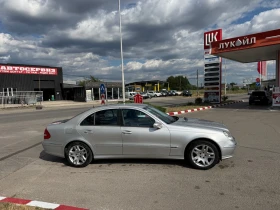 Mercedes-Benz E 270 2.7CDI* 190000KM! AVANTGARDE, снимка 4