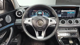 Mercedes-Benz E 300 2.0 4MATIC Avantgarde, FULL, снимка 10