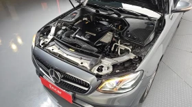 Mercedes-Benz E 300 2.0 4MATIC Avantgarde, FULL, снимка 5