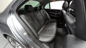 Mercedes-Benz E 300 2.0 4MATIC Avantgarde, FULL, снимка 9