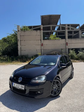 VW Golf, снимка 1
